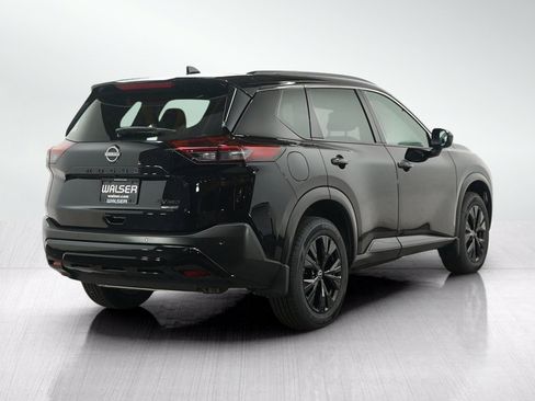 Used 2023 Nissan Rogue SV w/ SV Premium B Package AWD/4WD image 5
