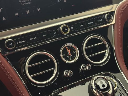 New 2026 Bentley Continental GTC image 39