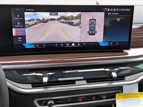 New 2026 BMW X5 sDrive40i image 12