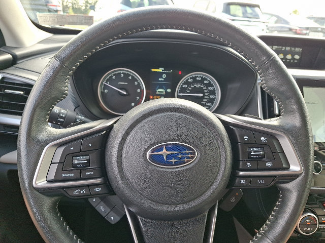 Certified 2023 Subaru Forester Limited AWD/4WD image 22
