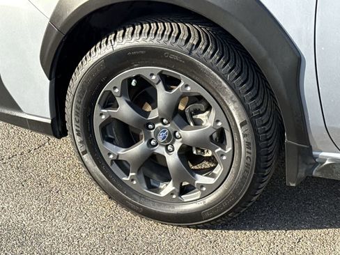 Certified 2021 Subaru Crosstrek 2.5i Sport w/ Moonroof Package image 12