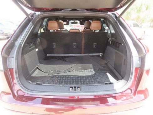 Used 2022 Lincoln Nautilus Reserve FWD image 12