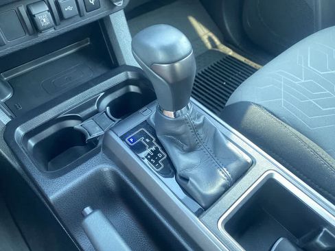 Used 2023 Toyota Tacoma TRD Sport image 19