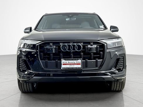 New 2026 Audi Q7 2.0T Premium image 8