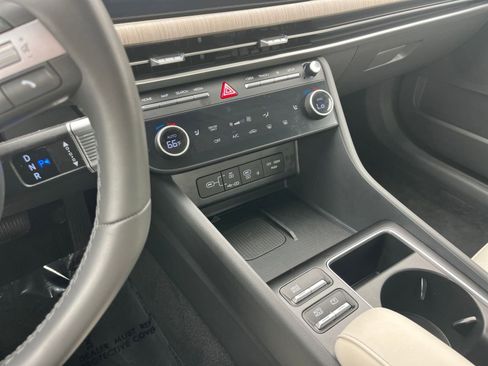 Used 2025 Hyundai Sonata SEL image 41