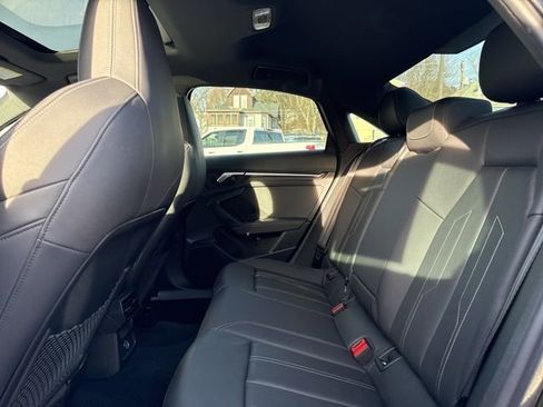 Used 2022 Audi S3 Premium Plus image 11