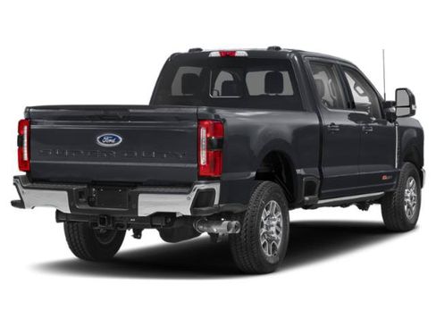 New 2027 Ford F250 Lariat AWD/4WD image 2