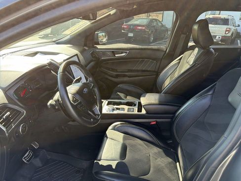 Used 2023 Ford Edge ST AWD/4WD image 11