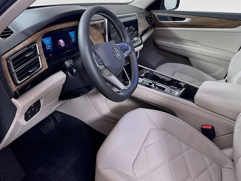 New 2026 Volkswagen Atlas SE AWD/4WD image 13