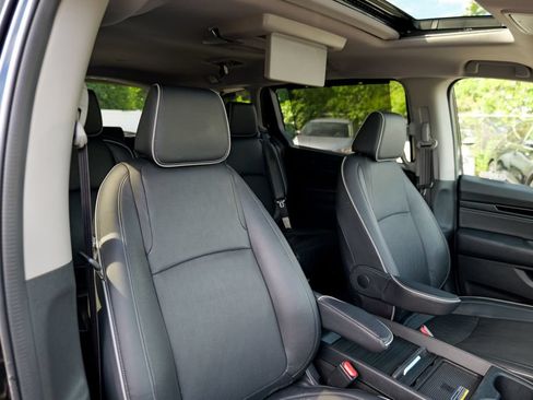 Used 2023 Honda Odyssey Elite image 38