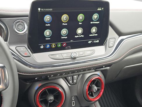 New 2026 Chevrolet Blazer RS w/ Driver Confidence II Package image 33