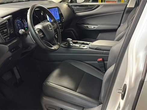 Certified 2023 Lexus NX 350 AWD image 27