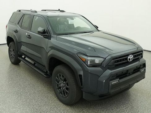 New 2026 Toyota 4Runner SR5 RWD image 49
