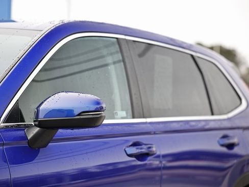 Used 2024 Honda CR-V EX image 3