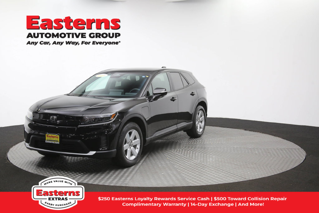 Used 2024 Honda Prologue EX image 54