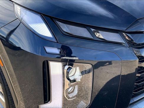 Used 2025 Hyundai Palisade SEL image 26