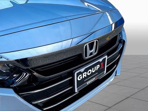 Used 2022 Honda Accord Sport image 30