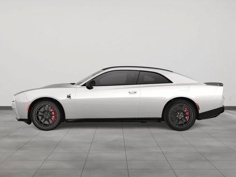 New 2024 Dodge Charger Daytona Scat Pack w/ Plus Group image 29