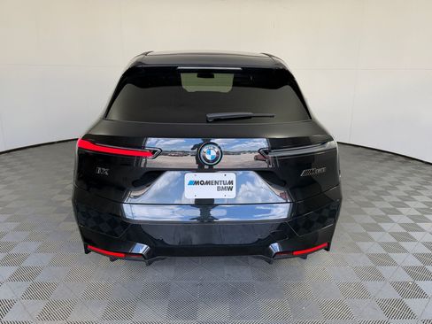 Used 2024 BMW iX M60 AWD/4WD image 10