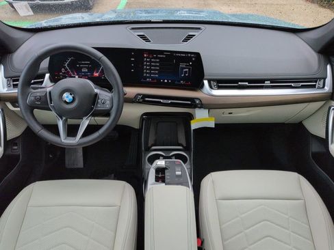 New 2026 BMW X1 xDrive28i w/ Convenience Package AWD/4WD image 15