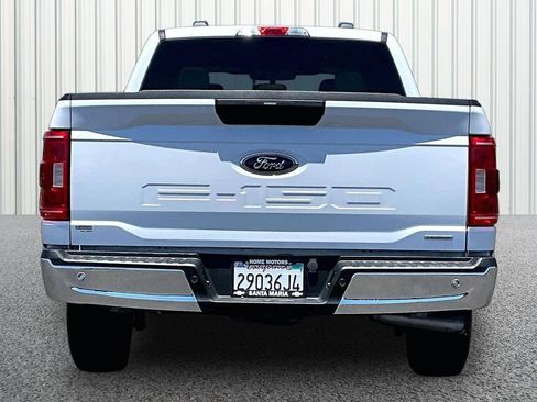 Used 2023 Ford F150 XLT RWD image 23
