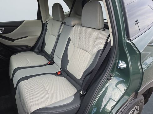 Certified 2024 Subaru Forester Premium image 13