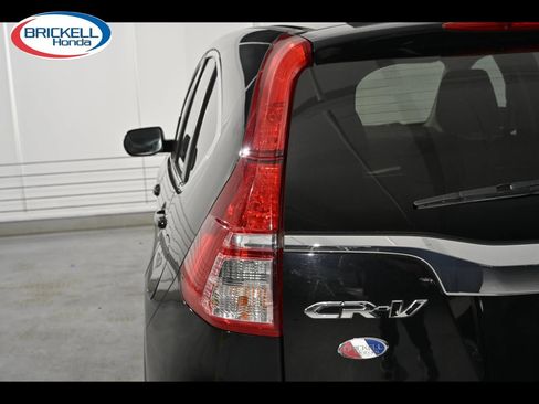 Used 2016 Honda CR-V EX image 10