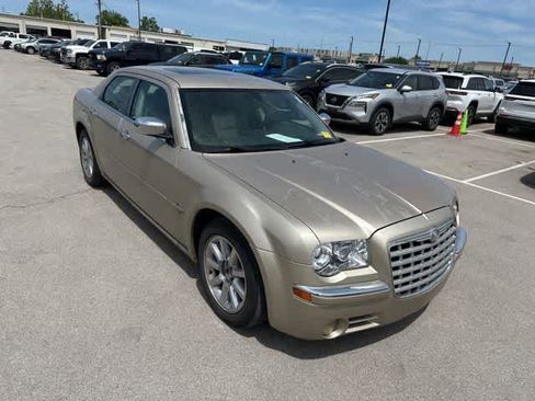 Used 2007 Chrysler 300 C RWD image 20