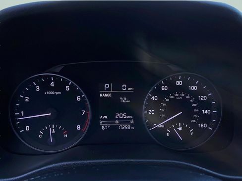 Used 2018 Hyundai Elantra SE FWD image 13
