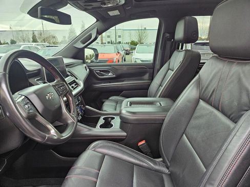 Used 2021 Chevrolet Tahoe RST image 24