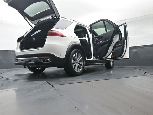 Used 2020 Mercedes-Benz GLE 350 image 51