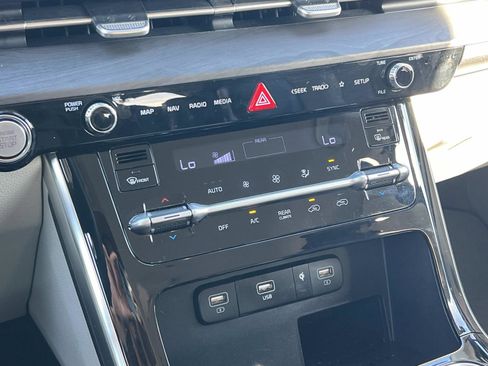 Used 2024 Kia Carnival SX image 16