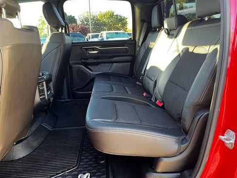 Used 2021 RAM 1500 Rebel w/ Rebel Level 1 Equipment Group image 15