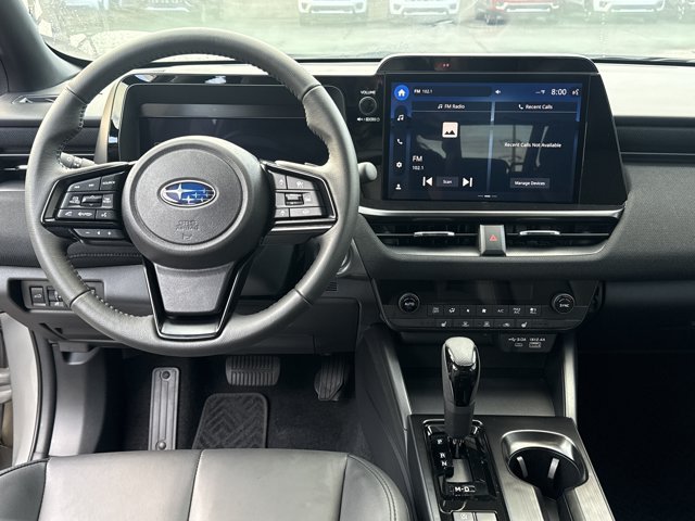 Used 2026 Subaru Outback Premium AWD/4WD image 7