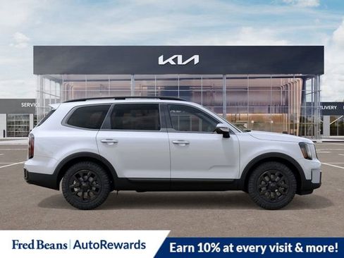 New 2025 Kia Telluride SX Prestige X-Pro image 7