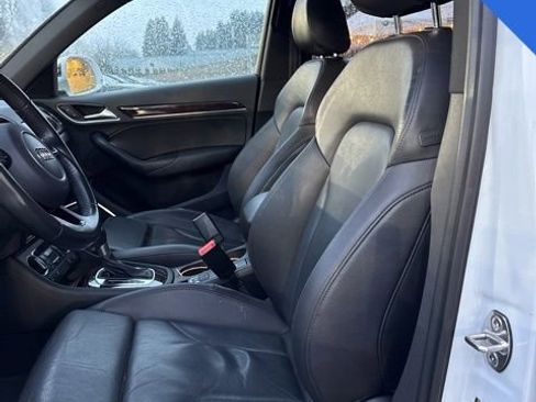 Used 2016 Audi Q3 2.0T Prestige image 11