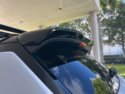 New 2025 Mitsubishi Outlander Trail Edition image 21