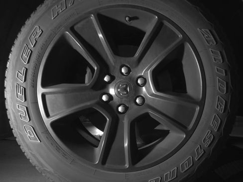 Used 2019 RAM 1500 Sport w/ Leather & Sound Group AWD/4WD image 15