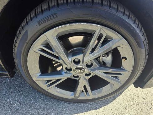 Certified 2024 Audi A3 2.0T Premium Plus w/ Premium Plus Package image 9