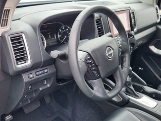 Used 2024 Nissan Frontier SL w/ Technology Package video 2