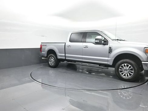 Certified 2021 Ford F350 Lariat AWD/4WD image 2