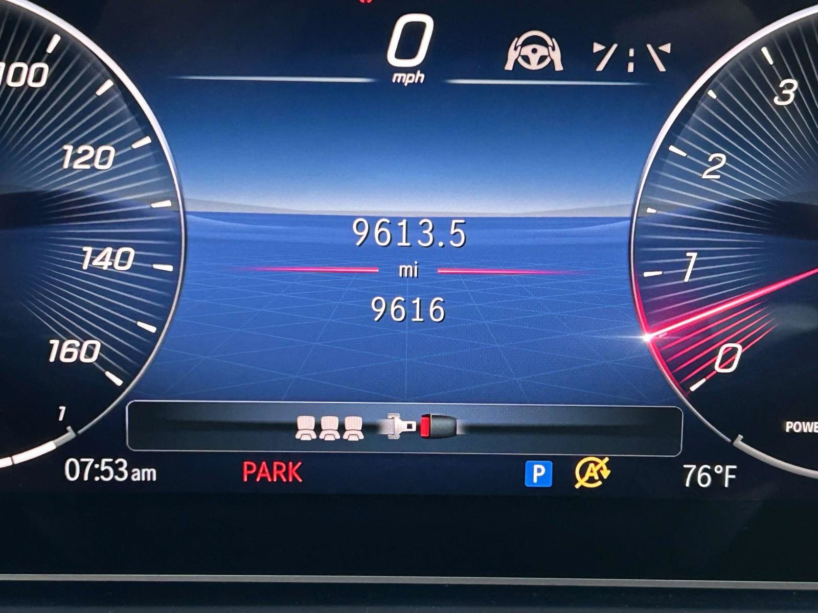 Used 2026 Mercedes-Benz GLE 450 4MATIC image 39