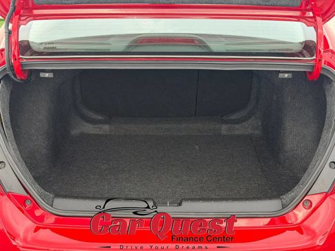 Used 2020 Honda Civic EX image 14