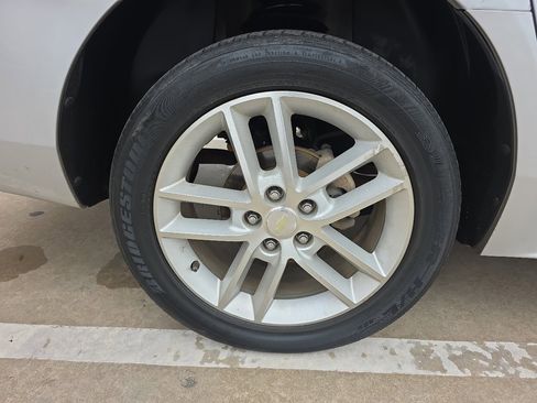 Used 2016 Chevrolet Impala LTZ image 29