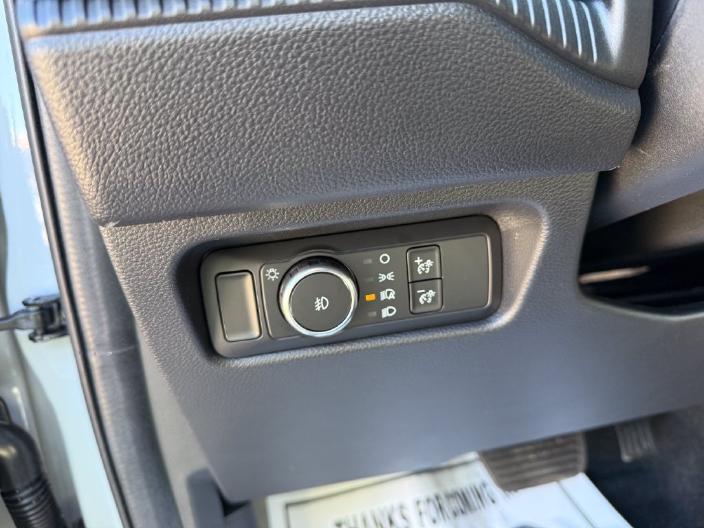 New 2026 Ford Ranger Lariat w/ Black Appearance Package AWD/4WD image 18