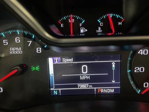 Used 2018 Chevrolet Impala LT w/ LT Leather Package image 21