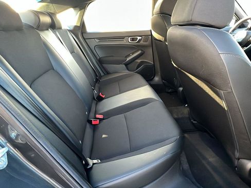 Used 2024 Honda Civic Sport image 15