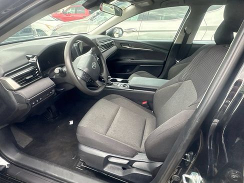 Used 2026 Toyota Camry LE FWD image 9