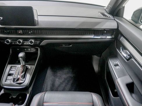 Used 2026 Honda CR-V Sport Touring image 29