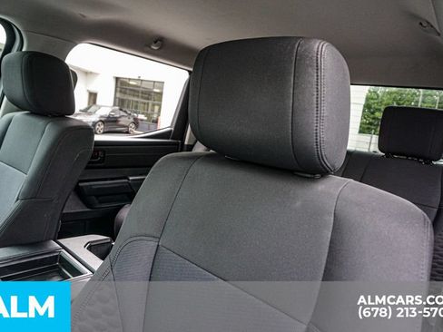 Used 2023 Toyota Tundra SR AWD/4WD image 18
